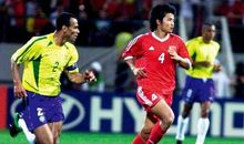 忆起当年清涩的年代_800字