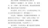 关于牵挂的作文：我心中的那一丝牵挂_1000字