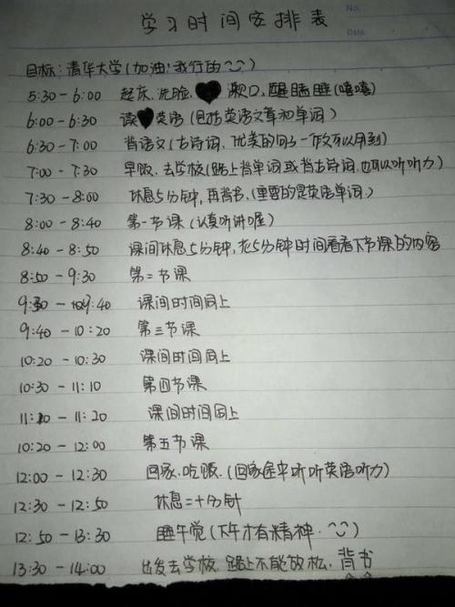 小学冬季假期学习计划
