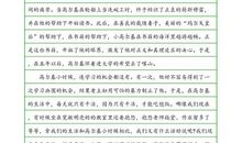 《不屈的天使》读后感（2）_1200字