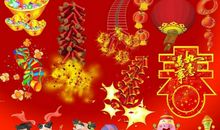 家乡的春节_1000字