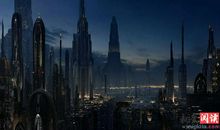 初三想象作文：未来世界_600字