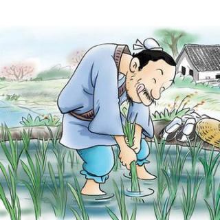 成语故事：狗窦大开_300字