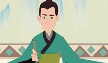 成语故事：口若悬河_600字