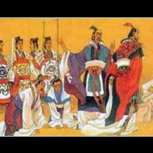 IDIM故事：克已启蒙_550字