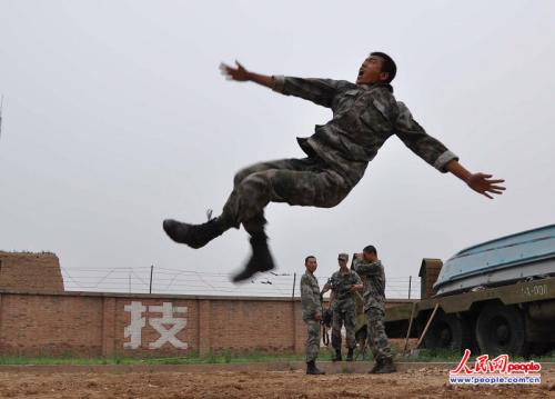 第十二届战斗权