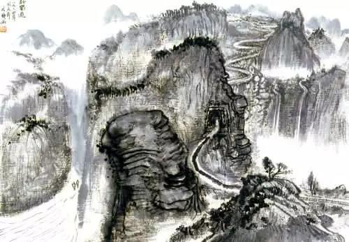 李白“横江词六（5）”
