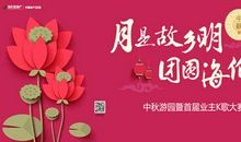 关于中秋节作文：漫漫中秋夜_900字