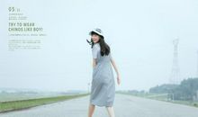 被风吹过的夏天_1000字