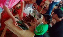 人生真情,读《伟大的母爱》_500字