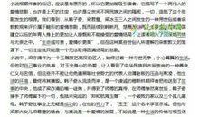 《穆斯林的葬礼》读后感_1200字