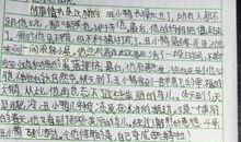 安徒生童话读后感（1）_1200字