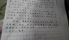 [PK赛]关于雪的作文：雪_600字