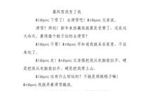 [PK赛]关于雪的作文：雪星公主_900字