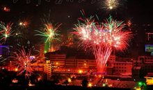 除夕之夜_1000字