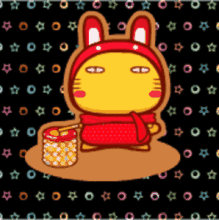 中秋节闪光：做月饼在一起_20字