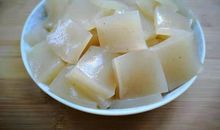 家乡的豆腐，我的最爱_500字