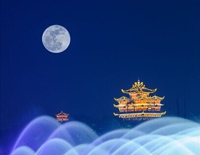 中秋节，中国10大奖励_750字