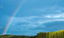 风雨过后是彩虹_750字