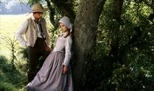 读《苔丝》有感_1500字