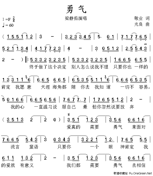 谈论勇气_700字