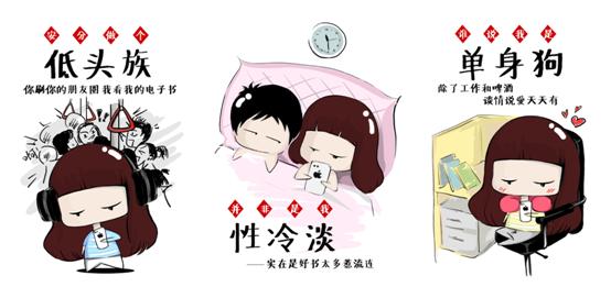 谁将人们转变为“低头”_450字