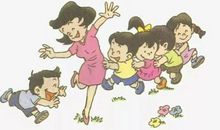 读《捉小鸡》有感_350字