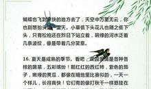 励志好段好句：关于励志的好句好段_750字