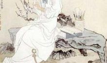 晏几道《生查子》