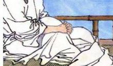 成语典故：冰山难靠