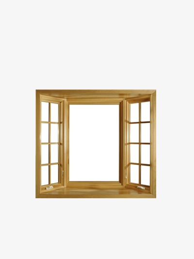 窗口_400字