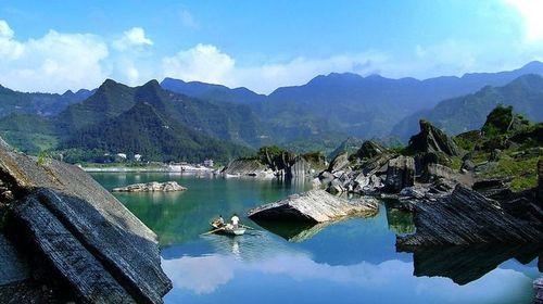 小南海