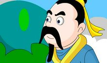 成语典故：病入膏肓