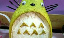 中秋节flash：中秋柚子_20字