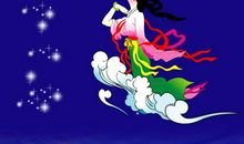 中秋节flash：与嫦娥下棋_20字