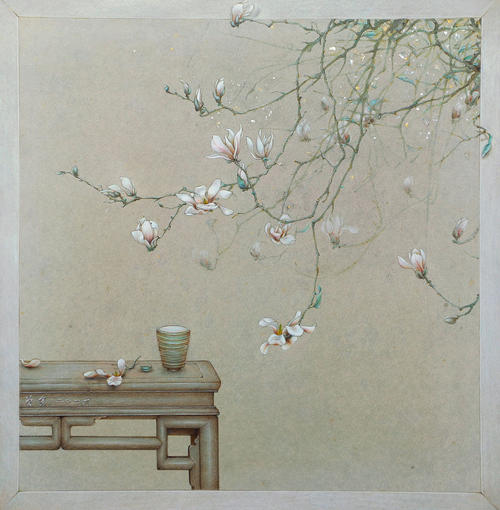 几个“清桩”