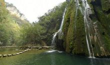 风情与美——读《文化苦旅》_800字