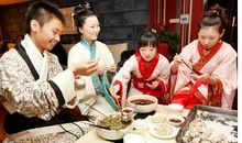 高二叙事作文：冬至包饺子_1200字