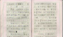 观优秀作文展有感_300字