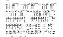 我爱你，春天_150字