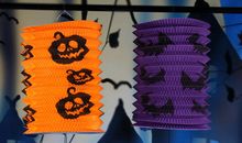 万圣节小故事：杰克的灯笼_750字