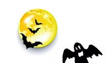 [万圣节征文]装扮_150字