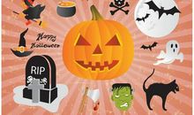 [万圣节征文]万圣节快乐_800字