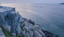 美丽的南麂_600字