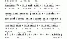 关于国庆节的作文：祖国啊，我歌唱您_1500字