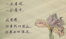 读《远和近》后感_650字