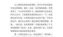 一件有意义的事_250字