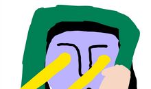 我是千里眼_350字