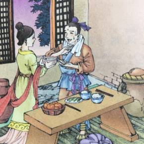 每日成语-7
