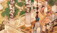 成语典故：不合时宜